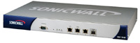 SonicWALL PRO 2040