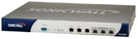 SonicWALL PRO 3060