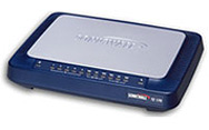 SonicWALL TZ170/SP/Wireless