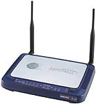 SonicWALL TZ170/SP/Wireless